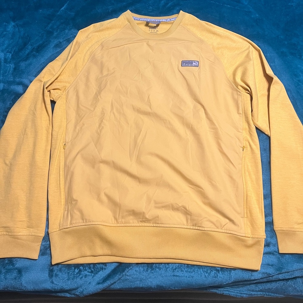 COPY - Men’s Golf Shirt